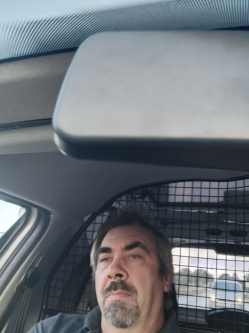 Zolt�nka, 55 �ves polg�rdi t�rskeres� f�rfi