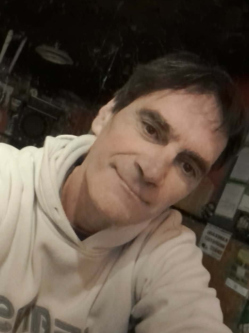 Zsolt, 53 éves társkereső férfi, Bag