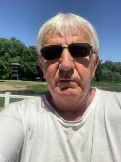 Sasa, 66 éves társkereső férfi, Kiskunmajsa