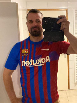 Tam�s, 42 �ves tapolcai t�rskeres� f�rfi