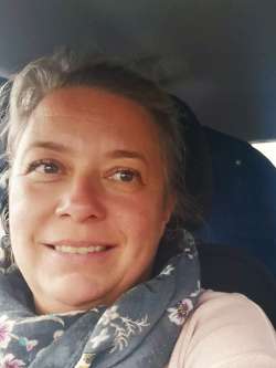 Gabriella, 54 �ves t�rskeres� n�, Keszthely