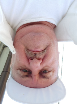 István, 58 éves társkereső férfi, Nagydém