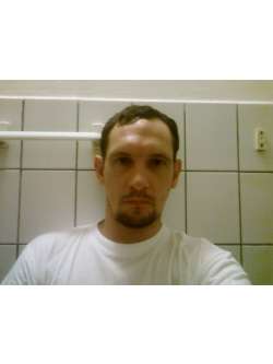 Tam�s, 48 �ves t�rskeres� f�rfi, Barcs
