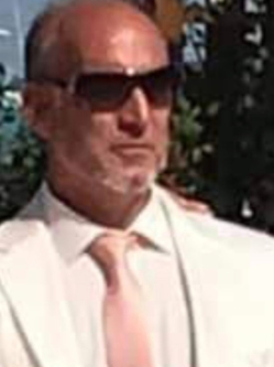 Zsolt, 49 �ves t�rskeres� f�rfi, Balatonalm�di