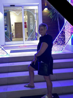 �gi, 49 �ves t�rskeres� n�, P�cs