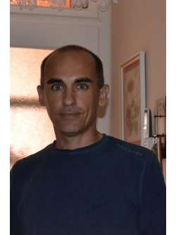 Norbi, 53 �ves t�rskeres� f�rfi, Kiskunhalas