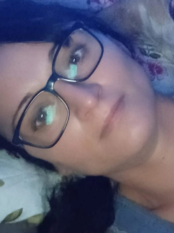 Zsuzsanna, 47 �ves t�rskeres� n�, V�rpalota