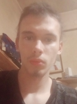 Róbert, 23 éves társkereső férfi, Ásotthalom