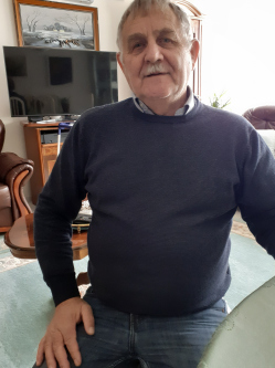 Sándor, 69 éves társkereső férfi, Nyíregyháza
