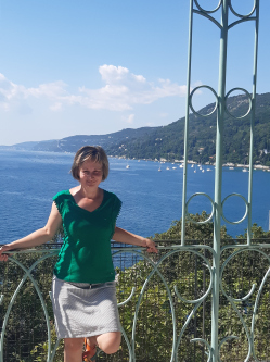 Angelika, 52 �ves t�rskeres� n�, Zalaegerszeg