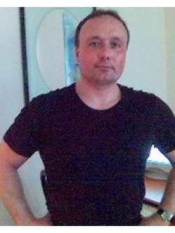 Rudi, 59 �ves t�rskeres� f�rfi, Eur�pa (egy�b)