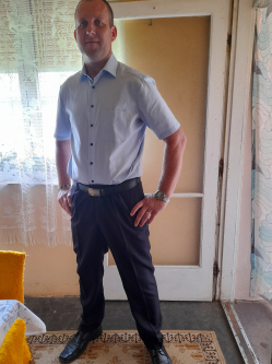Gábor, 39 éves társkereső férfi, Boda