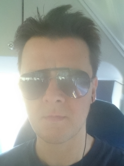 Zsolt, 53 �ves t�rskeres� f�rfi, Veresegyh�z