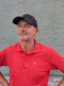 Jozsef, 61 éves társkereső férfi, Pereszteg
