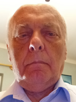 Gy�rgy, 71 �ves t�rskeres� f�rfi, G�t�r