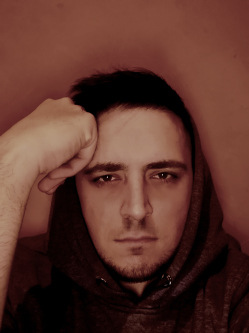Raul, 36 éves társkereső férfi, Dombóvár