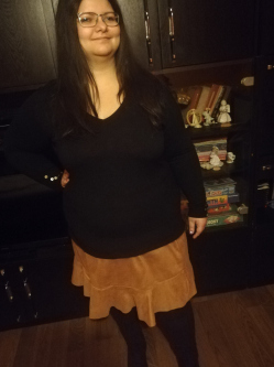 Csillu, 29 �ves t�rskeres� n�, Zs�mbok
