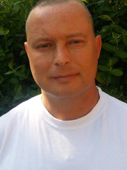 Tibor, 49 éves társkereső férfi, Monor