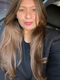 Zs�fia, 36 �ves t�rskeres� n�, Szolnok