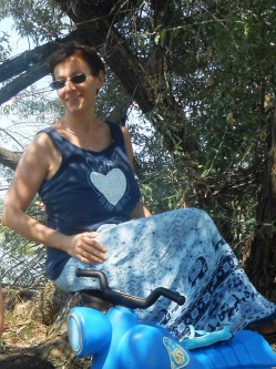 Anita, 43 �ves t�rskeres� n�, Debrecen