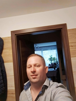 Gy�rgy, 43 �ves t�rskeres� f�rfi, Mosonmagyar�v�r
