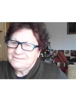 Margit, 79 �ves berhidai t�rskeres� n�