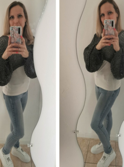 Szilvia, 48 �ves t�rskeres� n�, Hajm�sk�r