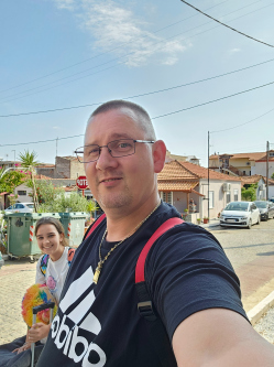 József, 45 éves társkereső férfi, Miskolc