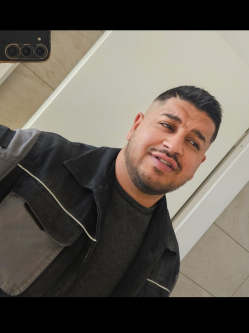 Erik, 28 éves társkereső férfi, Hajdúszoboszló