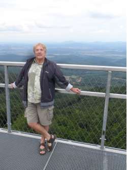 Mih�ly, 75 �ves t�rskeres� f�rfi, J�szap�ti