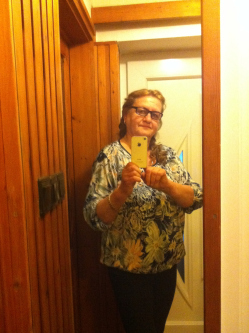 M�ria, 70 �ves t�rskeres� n�, J�szap�ti
