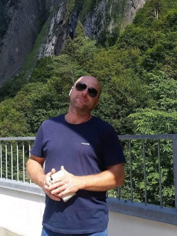 Tamás, 49 éves társkereső férfi, Mezőtúr