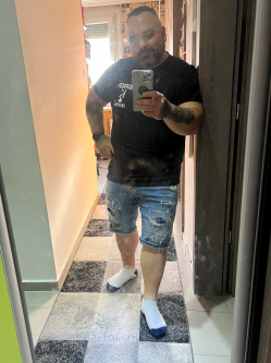 Gergely, 43 �ves t�rskeres� f�rfi, Sz�kesfeh�rv�r