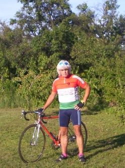 Zolt�n, 73 �ves t�rskeres� f�rfi, Albertirsa