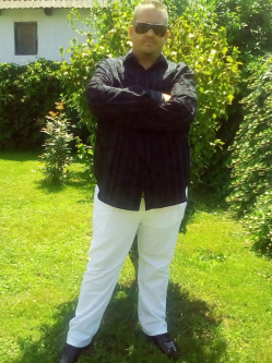 Zoltán, 39 éves társkereső férfi, Kocsord