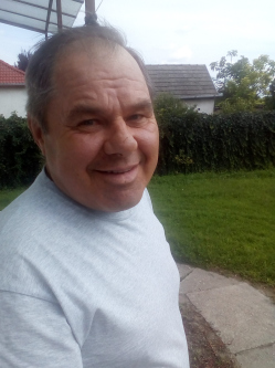 János, 59 éves társkereső férfi, Harta
