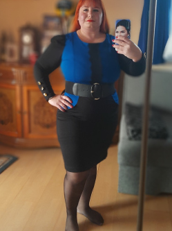 Barbara Jol�n, 33 �ves t�rskeres� n�, Mosonmagyar�v�r