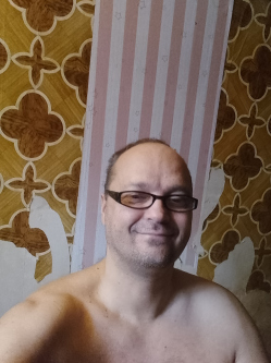 Gábor, 48 éves társkereső férfi, Tiszajenő