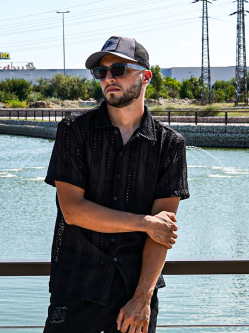 Zsolt, 23 éves társkereső férfi, Forráskút