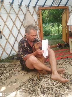 Krisztián, 54 éves társkereső férfi, Balassagyarmat