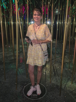 Zsu, 43 �ves t�rskeres� n�, Tirol