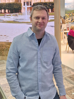 Tamás, 39 éves társkereső férfi, Mosonmagyaróvár