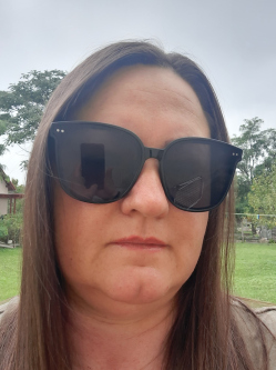 Kriszti, 49 �ves dunaharaszti t�rskeres� n�