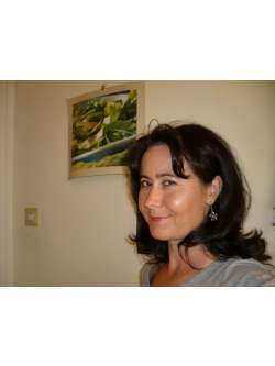 Ren�ta, 53 �ves t�rskeres� n�, Mosonmagyar�v�r