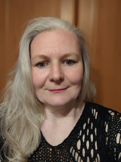M�nika, 49 �ves t�rskeres� n�, Barcs