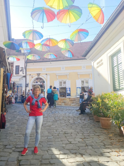 Julcsi, 62 �ves t�rskeres� n�, Kaposv�r