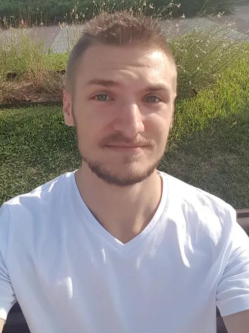 Attila, 29 �ves b�k�scsabai t�rskeres� f�rfi