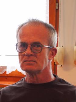 Balázs, 62 éves társkereső férfi, Alsónémedi