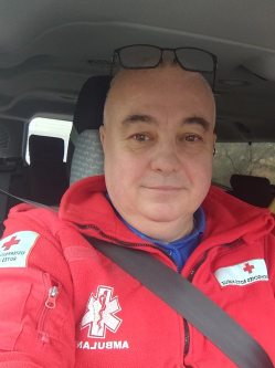 J�nos, 55 �ves t�rskeres� f�rfi, Tiszak�cske