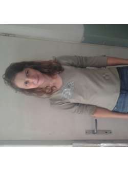 Ildiko, 45 �ves t�rskeres� n�, Hajd�b�sz�rm�ny